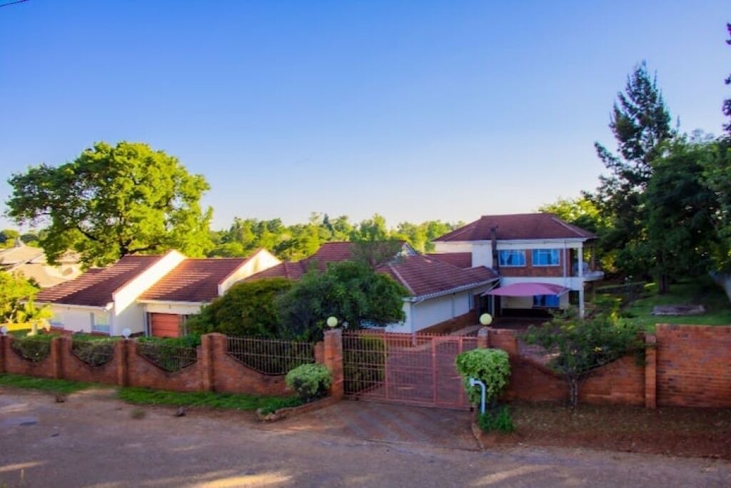 Photo of Outdoor in Harare East