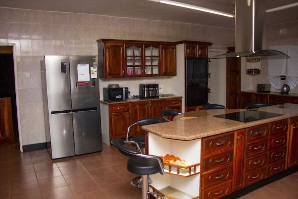 Photo of Kitchen in Harare East