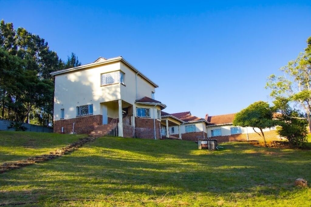 Photo of Outdoor in Harare East