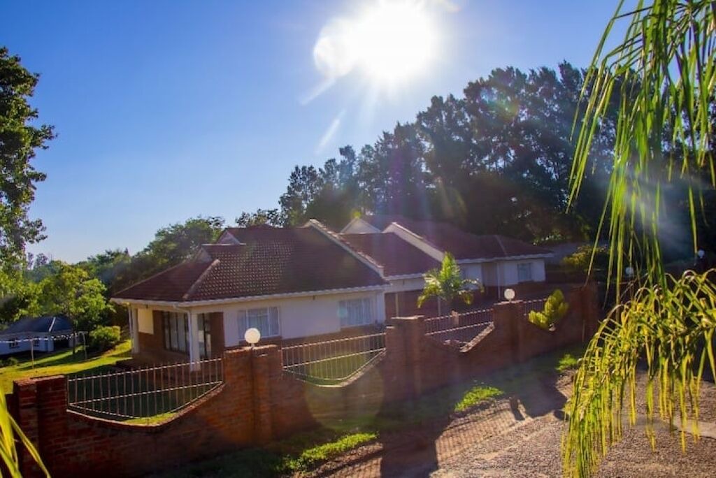 Photo of Outdoor in Harare East