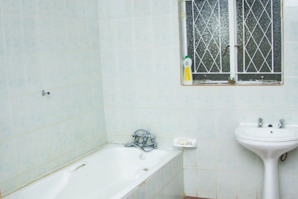 Photo of Bathroom in Harare East