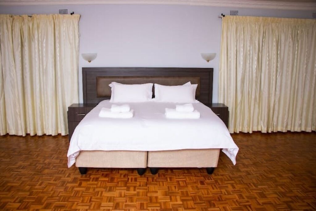 Photo of Bedroom in Harare East