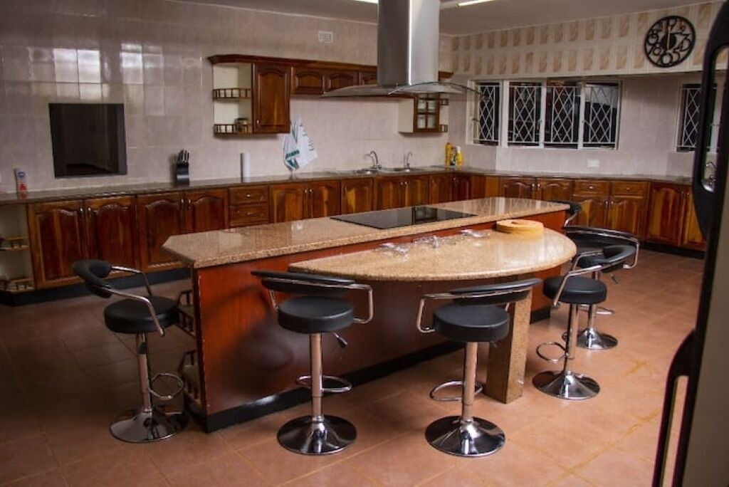 Photo of Kitchen in Harare East