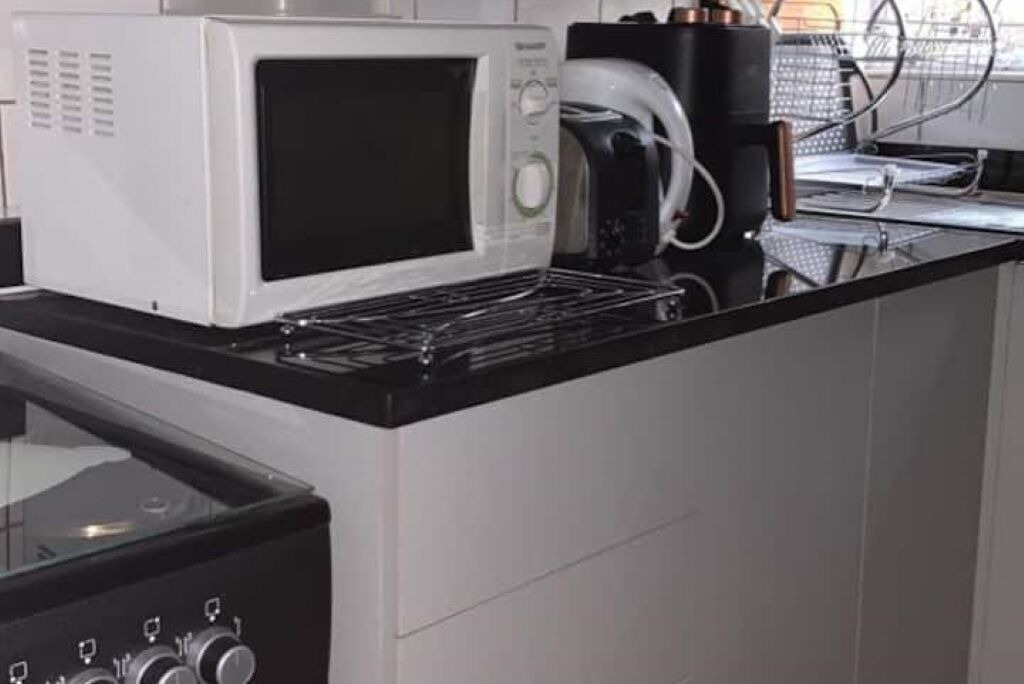 Photo of Kitchen in Harare East