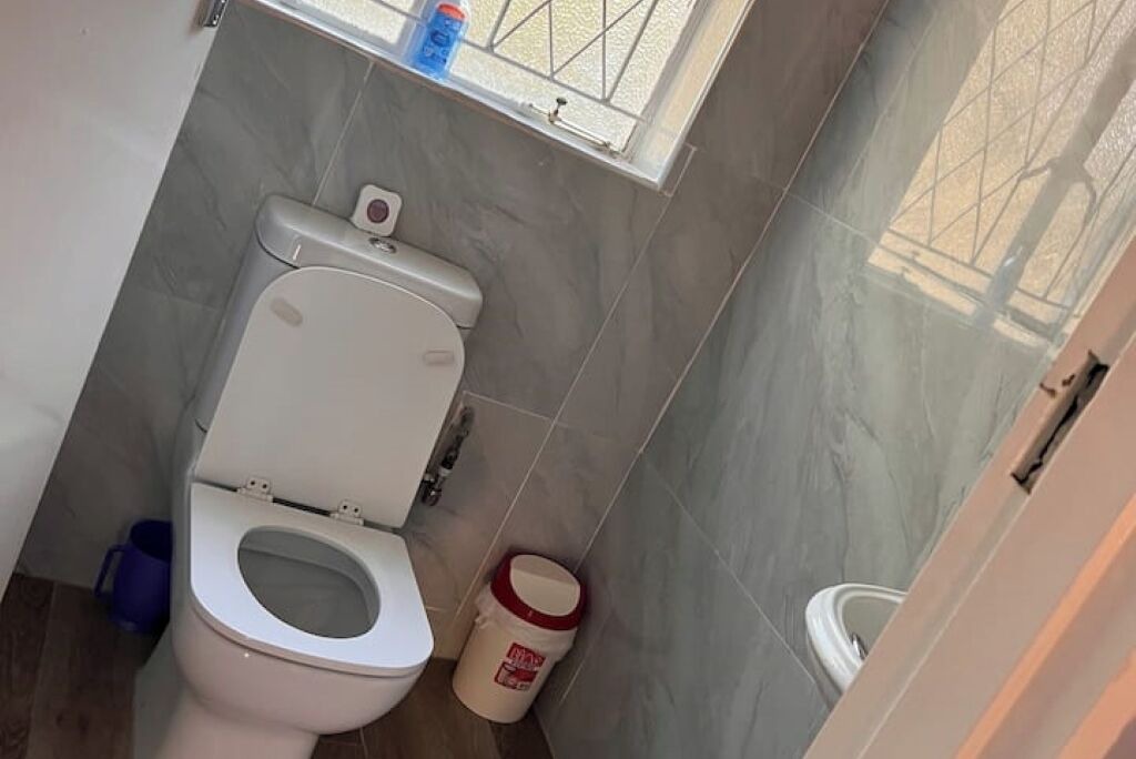 Photo of Bathroom in Harare East