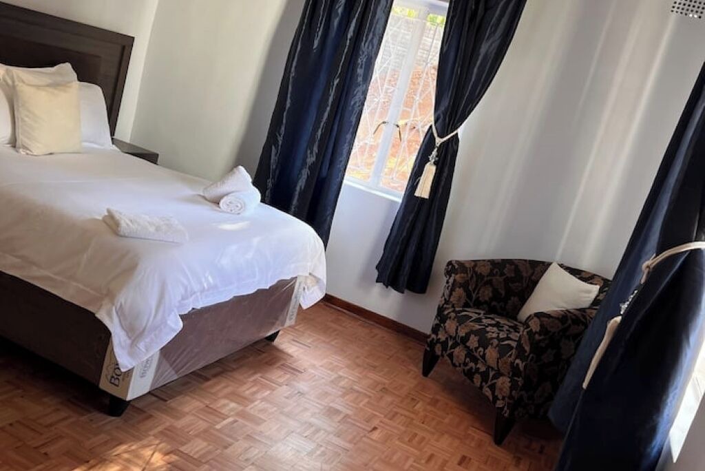 Photo of Bedroom in Harare East