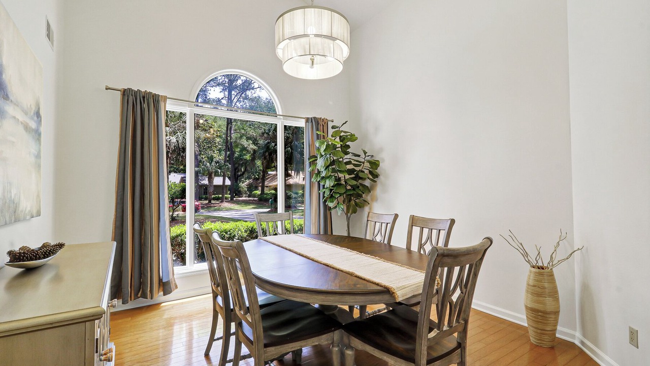 Photo of Bedroom in Heritage Woods