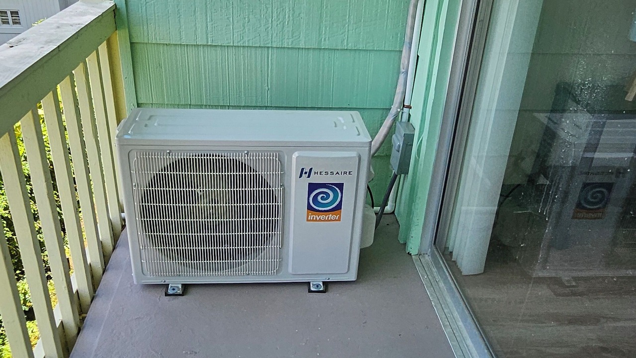 Photo of Patio Balcony in Keaukaha