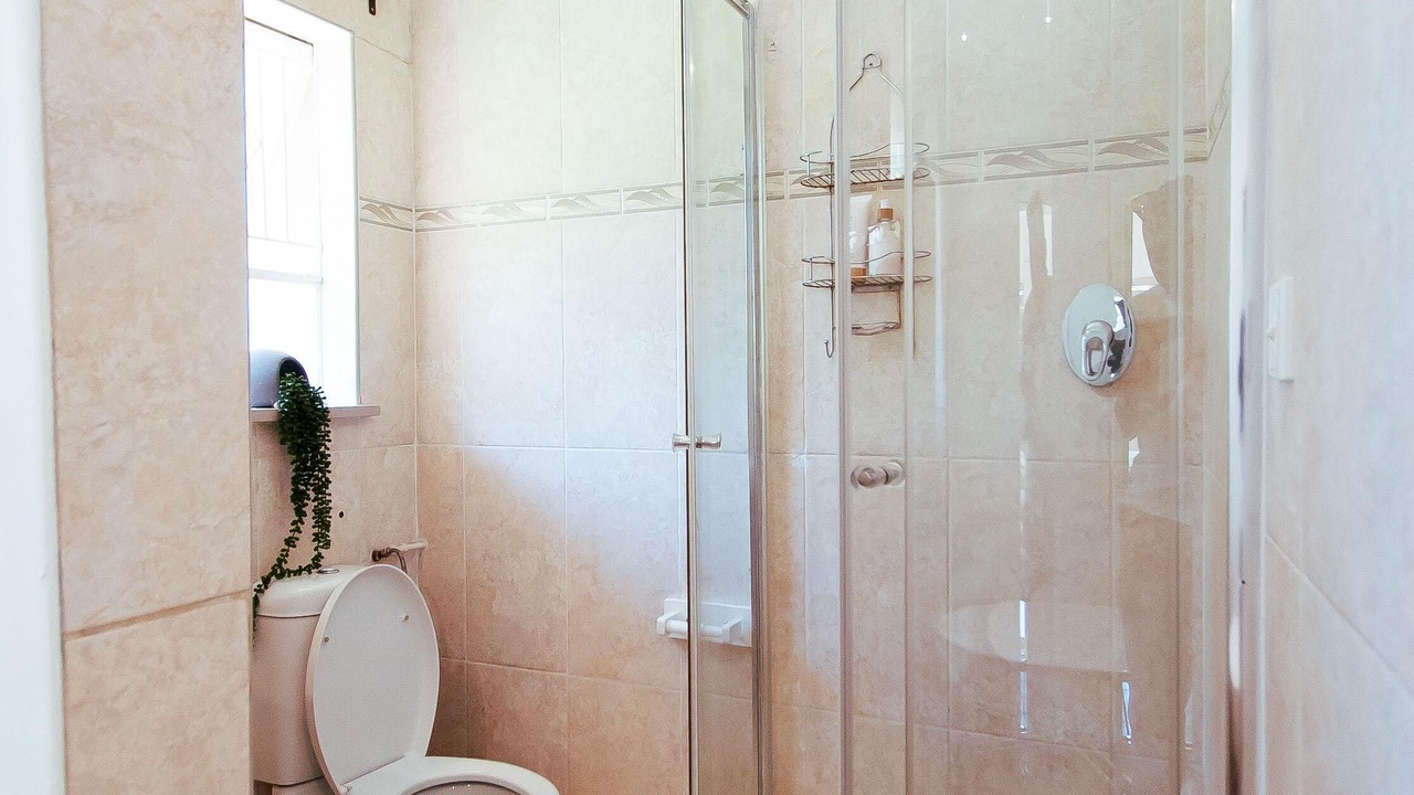 Photo of Bathroom in Harare