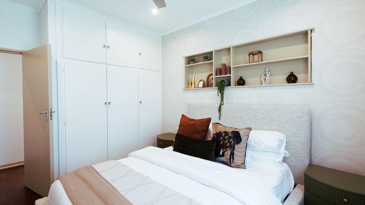 Photo of Bedroom in Harare