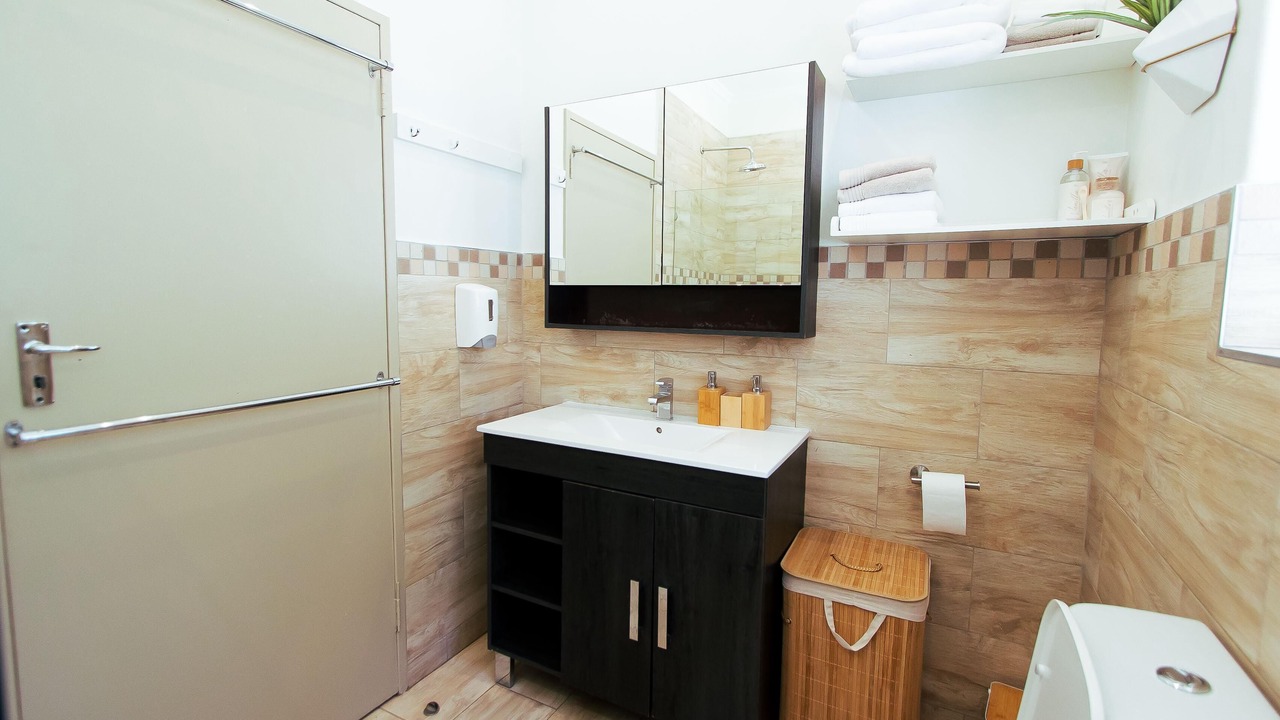 Photo of Bathroom in Harare