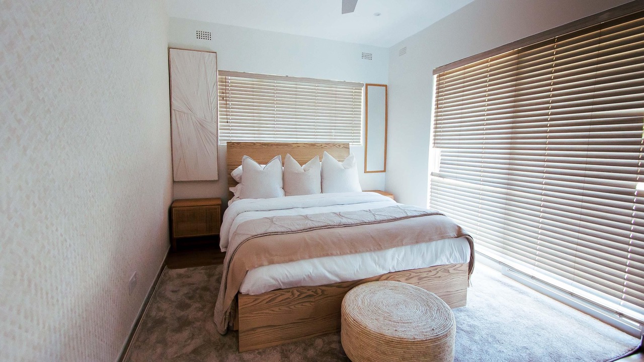 Photo of Bedroom in Harare