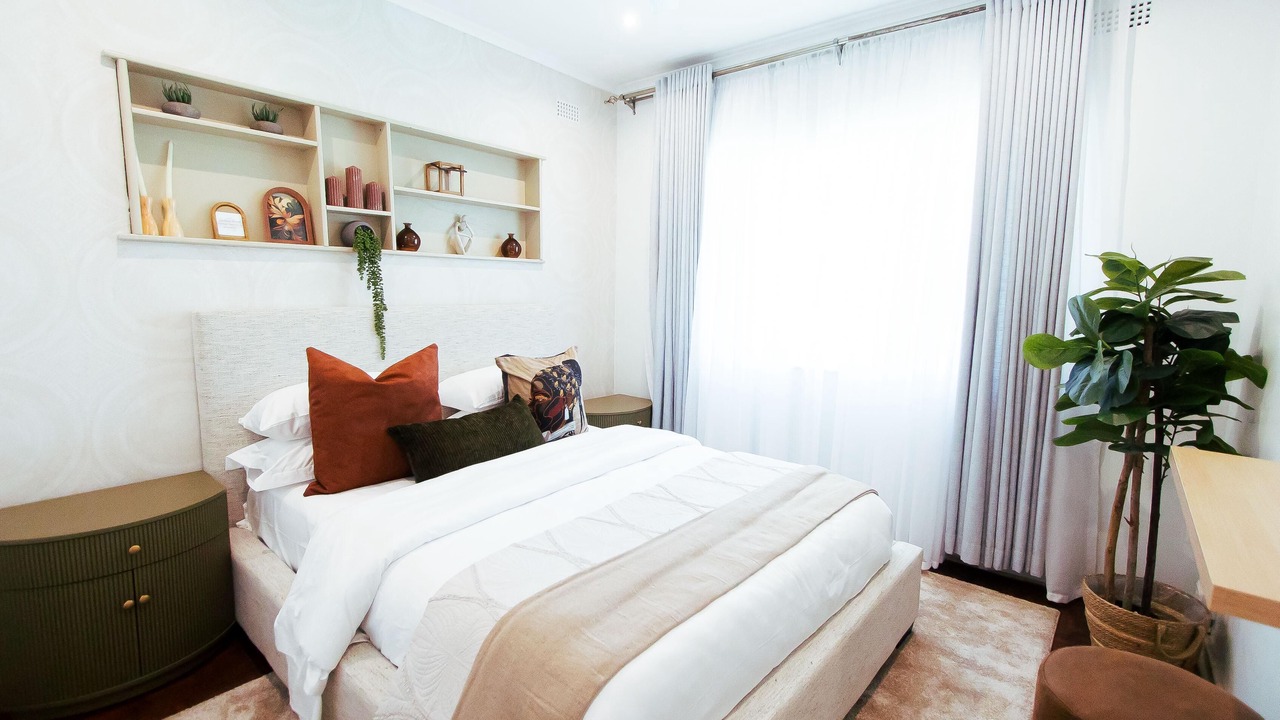 Photo of Bedroom in Harare