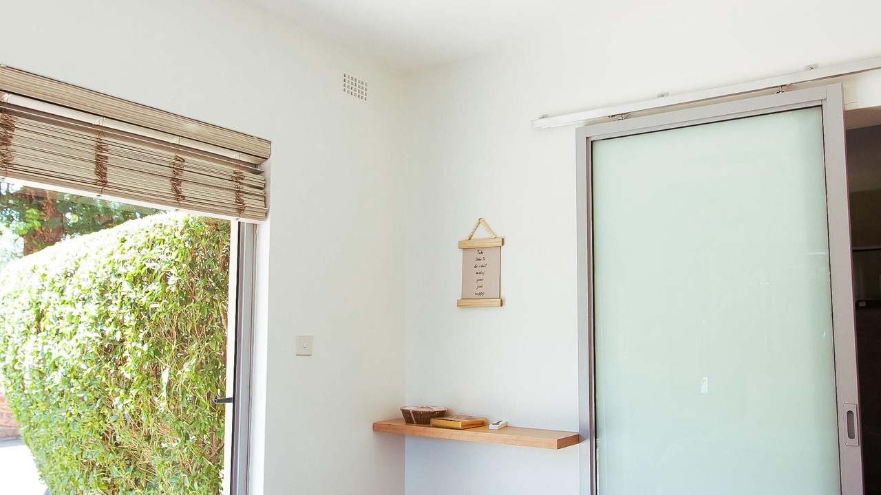 Photo of Bedroom in Harare