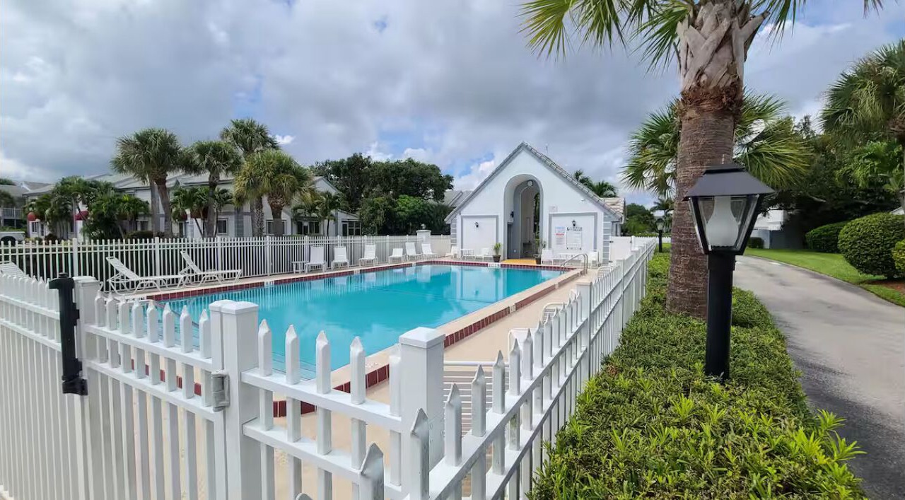 Photo of Outdoor in Port Canaveral