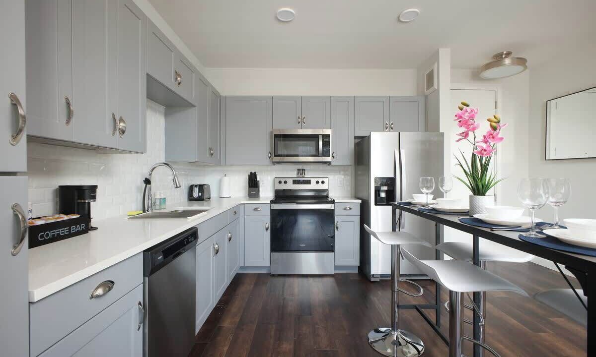 Photo of Kitchen in Southtown