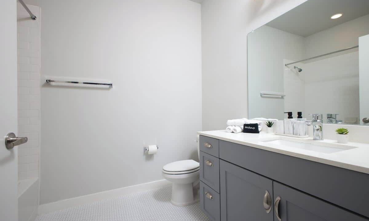 Photo of Bathroom in Southtown