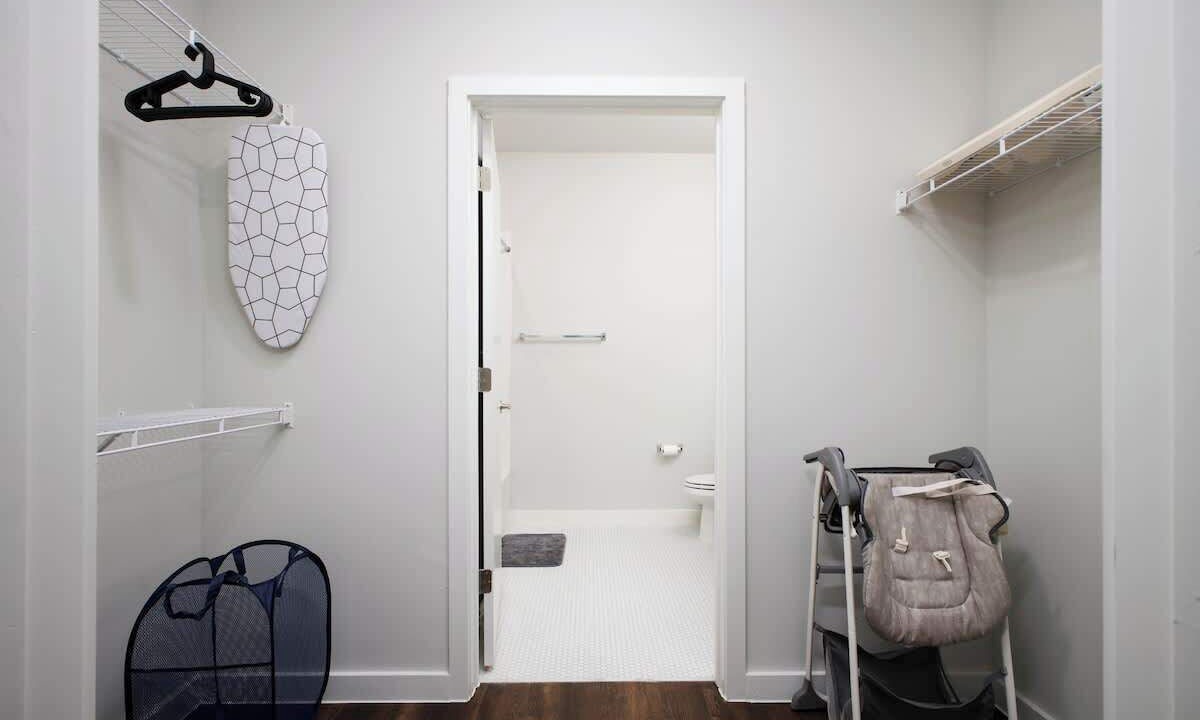 Photo of Bathroom in Southtown
