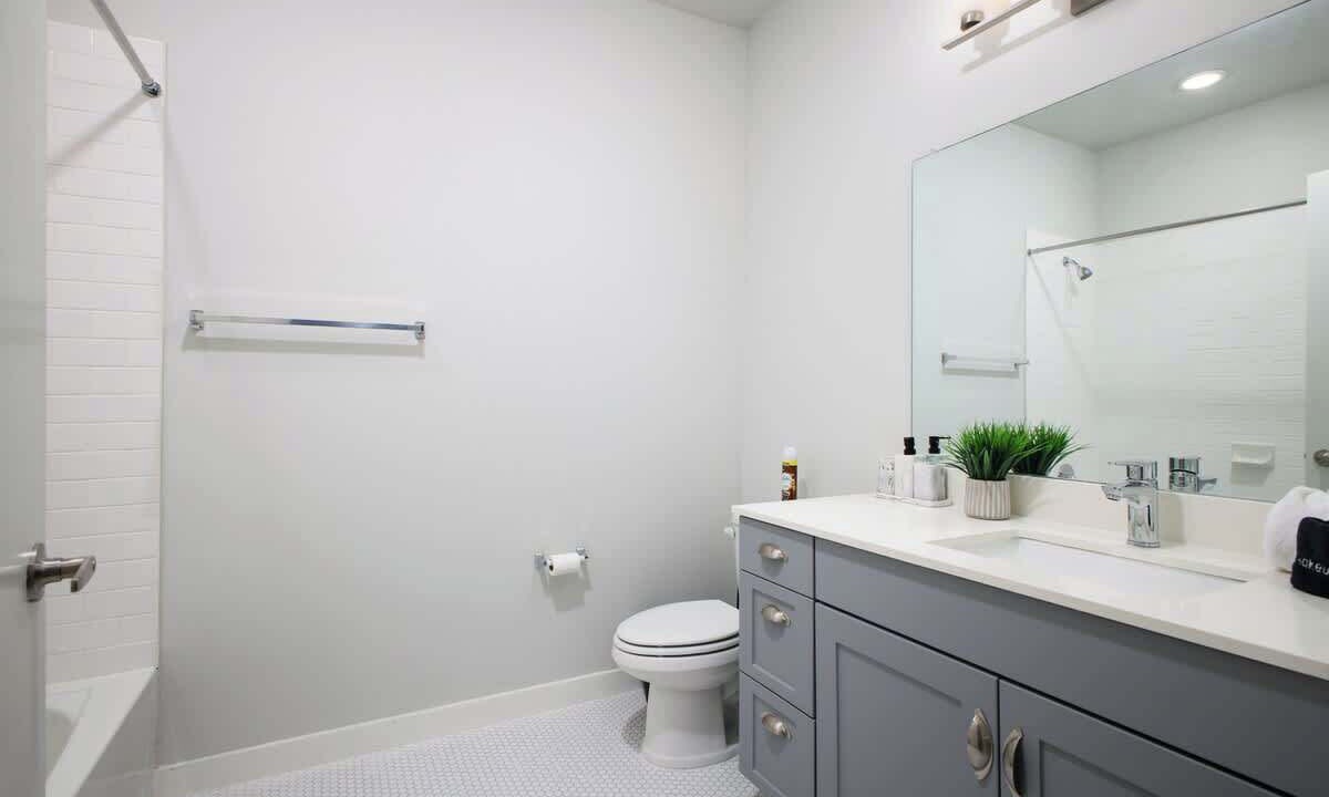Photo of Bathroom in Southtown