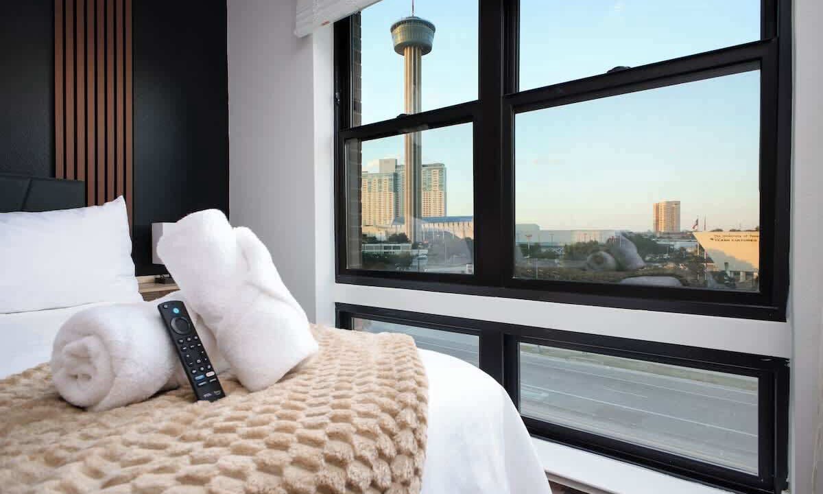 Photo of Bedroom in Southtown