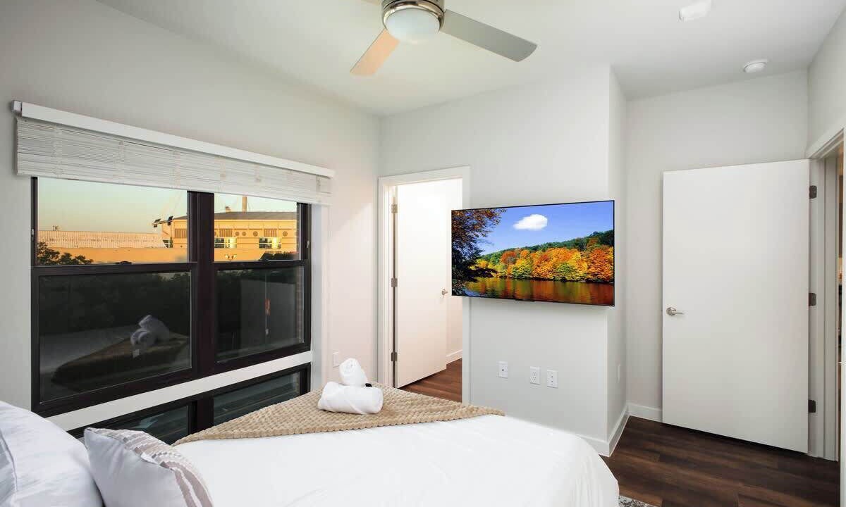 Photo of Bedroom in Southtown