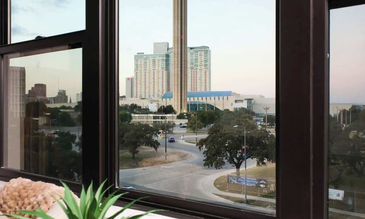 Photo of Outdoor in Southtown