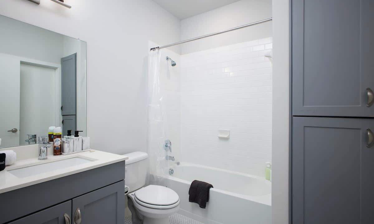 Photo of Bathroom in Southtown