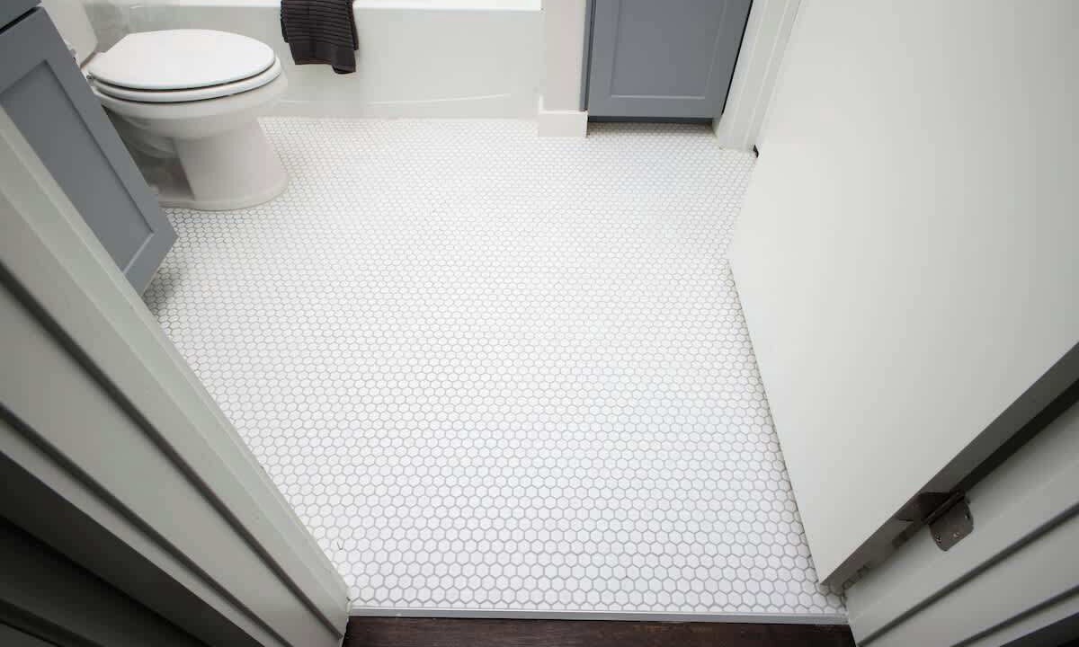 Photo of Bathroom in Southtown