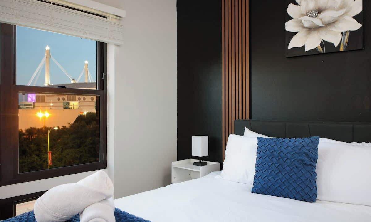 Photo of Bedroom in Southtown