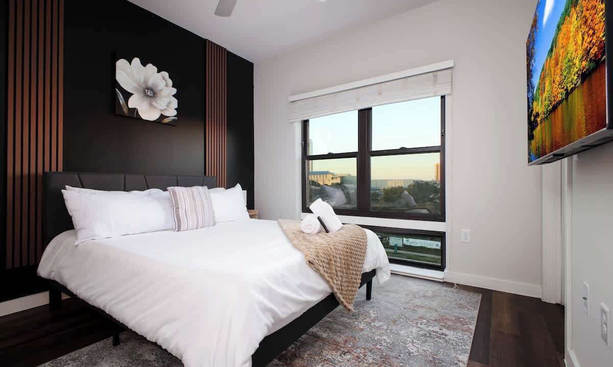 Photo of Bedroom in Southtown