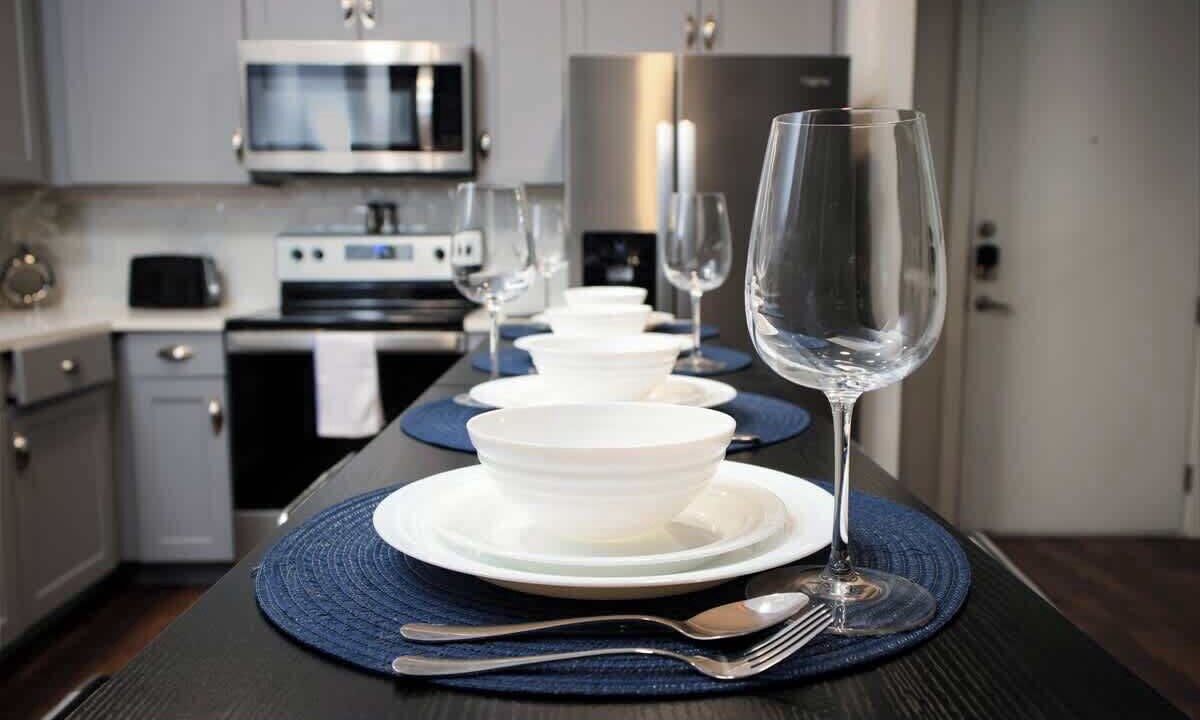 Photo of Kitchen in Southtown