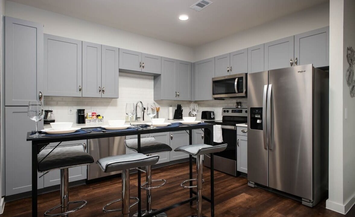 Photo of Kitchen in Southtown