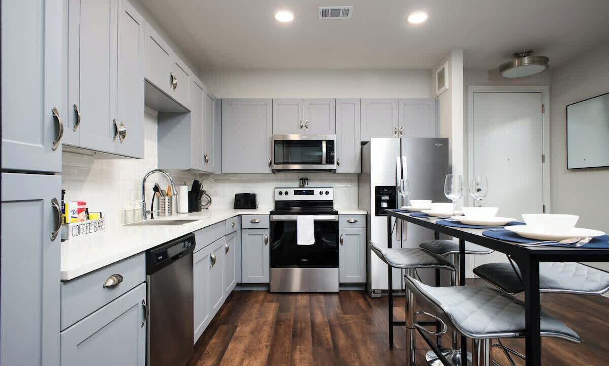 Photo of Kitchen in Southtown