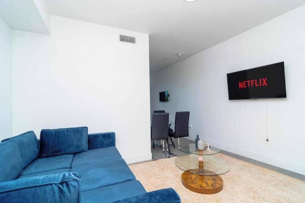 Photo of Livingroom in East Little Havana