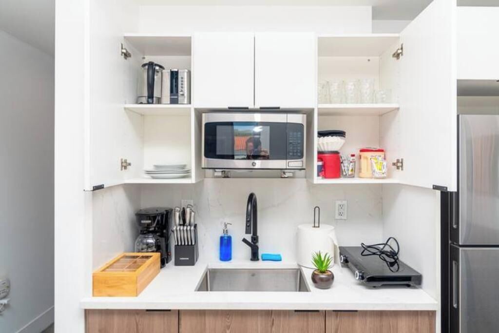 Photo of Kitchen in East Little Havana