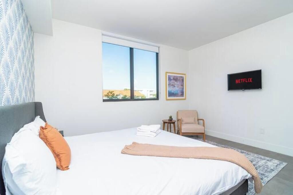 Photo of Bedroom in East Little Havana