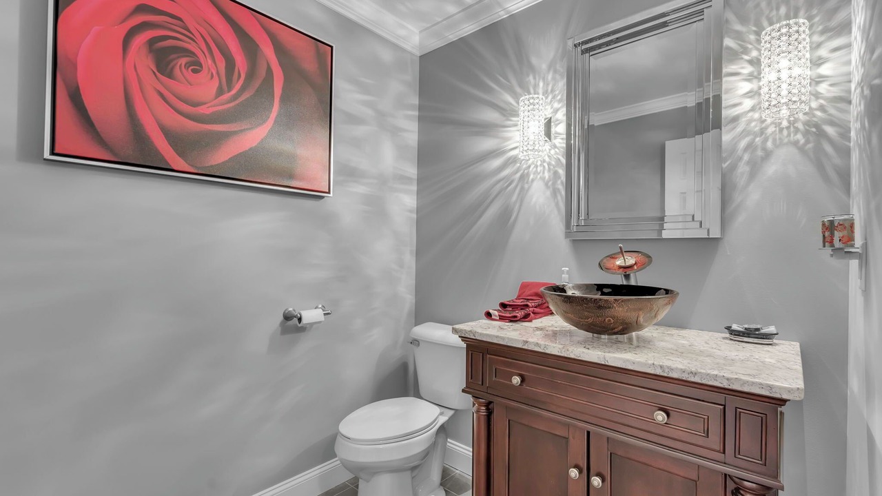 Photo of Bathroom in Salamanca