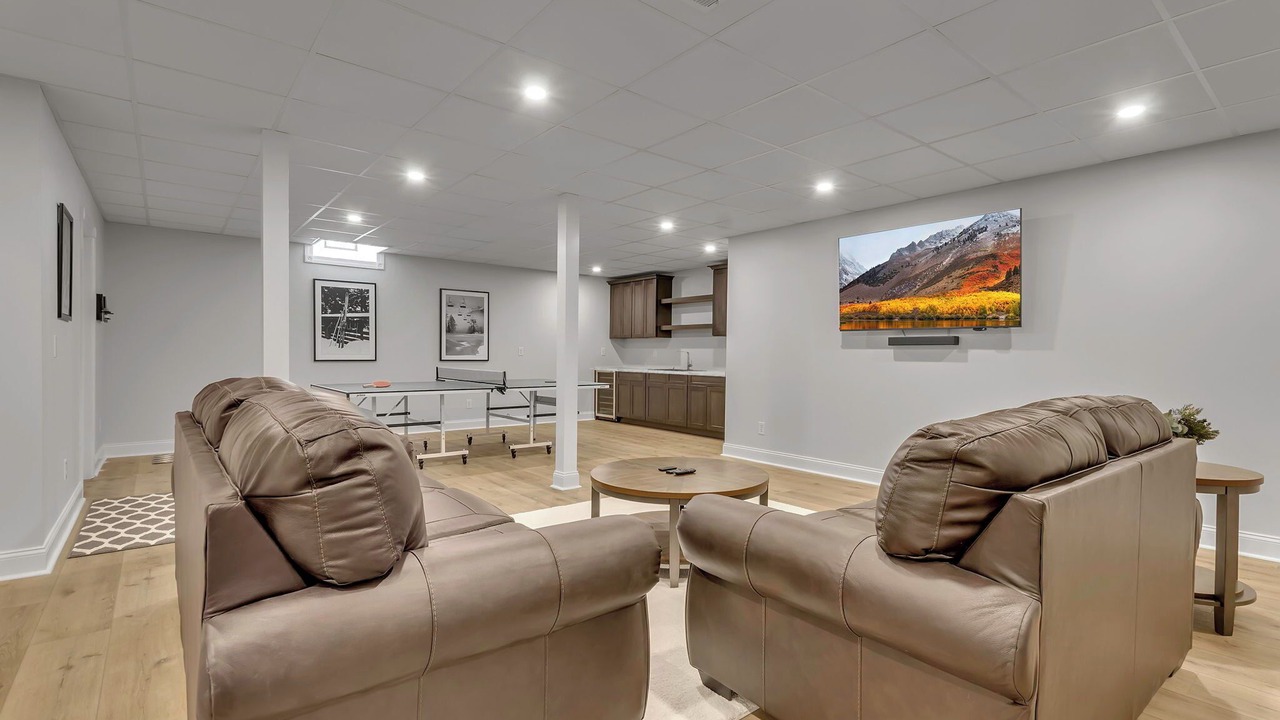 Photo of Livingroom in Salamanca