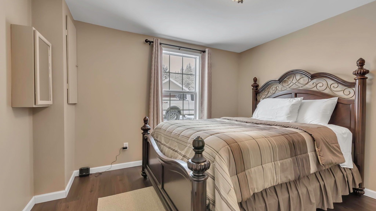 Photo of Bedroom in Salamanca