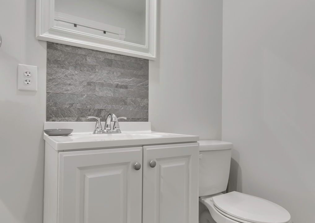 Photo of Bathroom in Salamanca