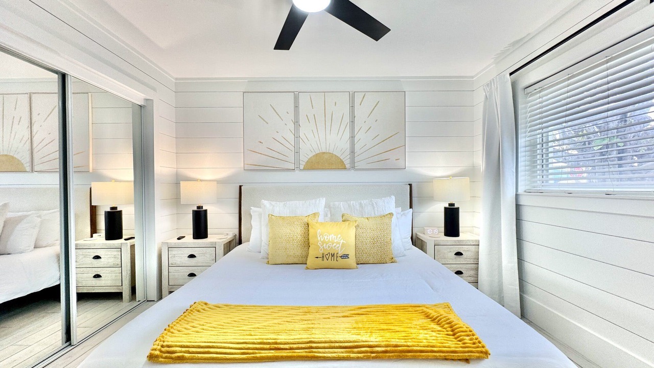 Photo of Bedroom in Holmes Beach