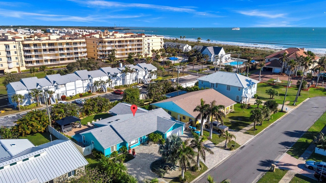 Photo of Outdoor in Port Canaveral