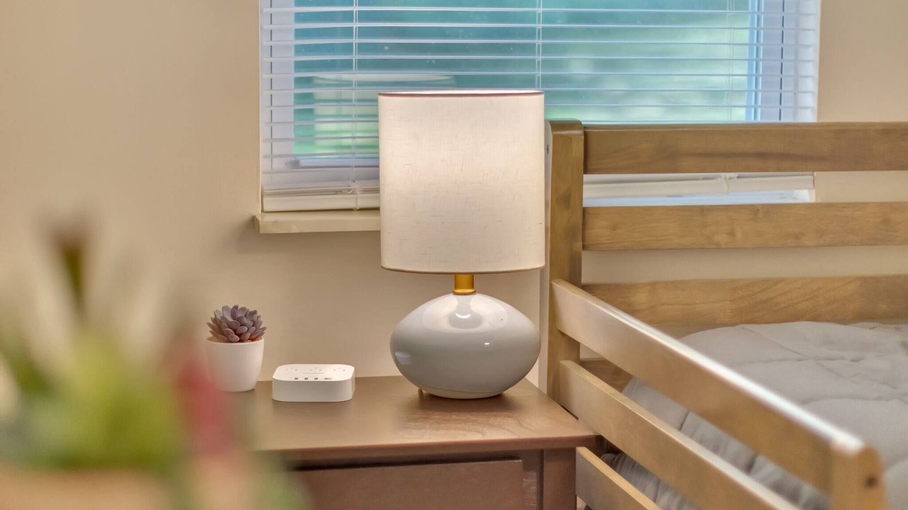 Photo of Bedroom in Knoxville