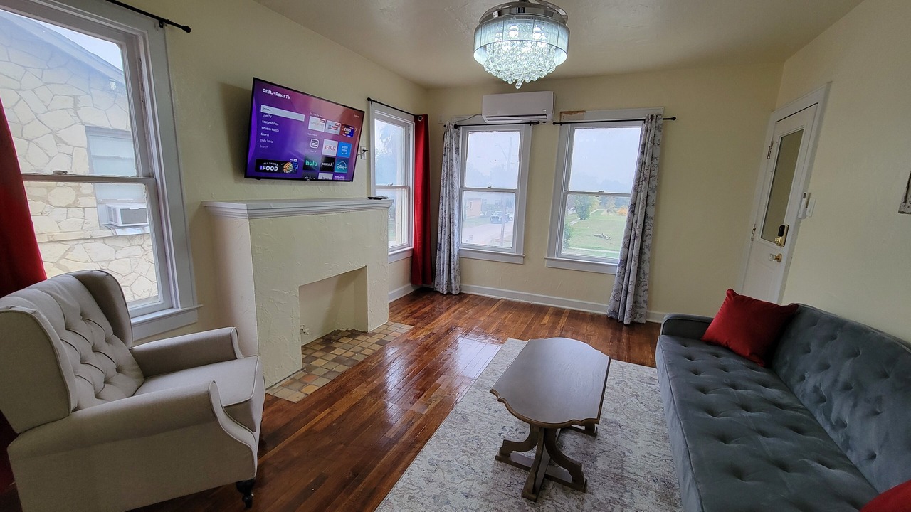 Photo of Livingroom in Jefferson