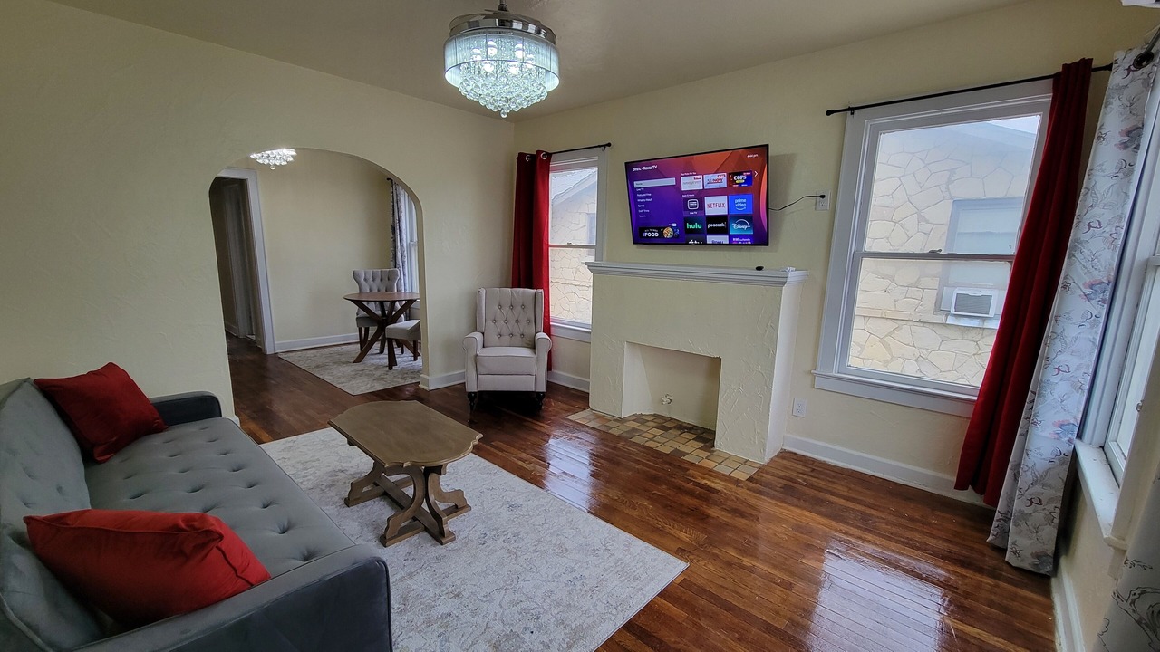 Photo of Livingroom in Jefferson