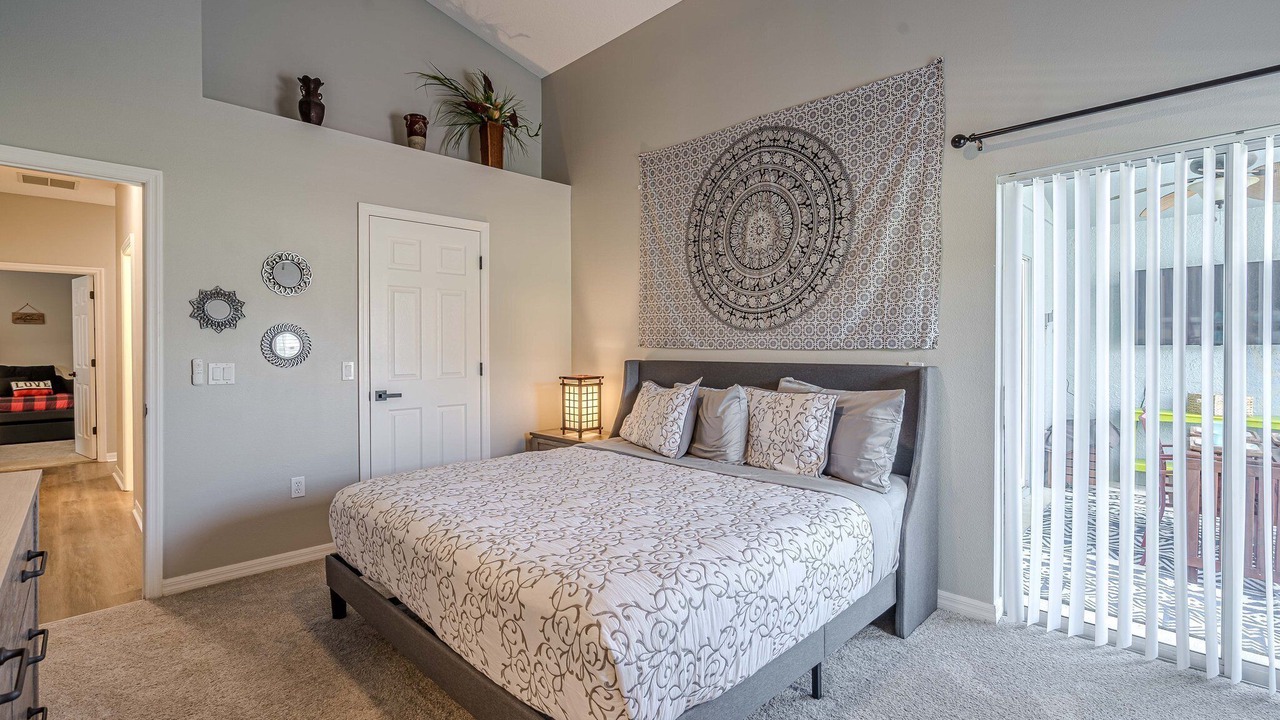 Photo of Bedroom in Highgate Park
