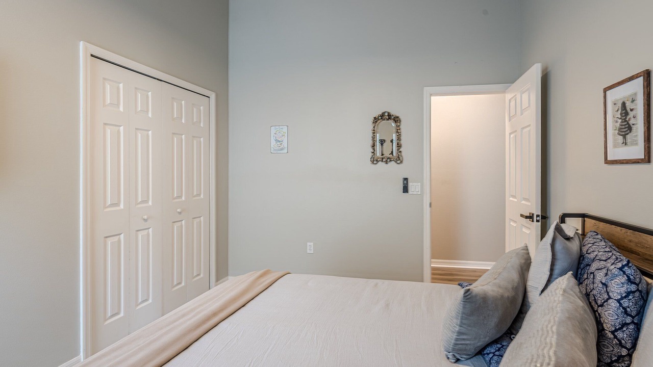 Photo of Bedroom in Highgate Park