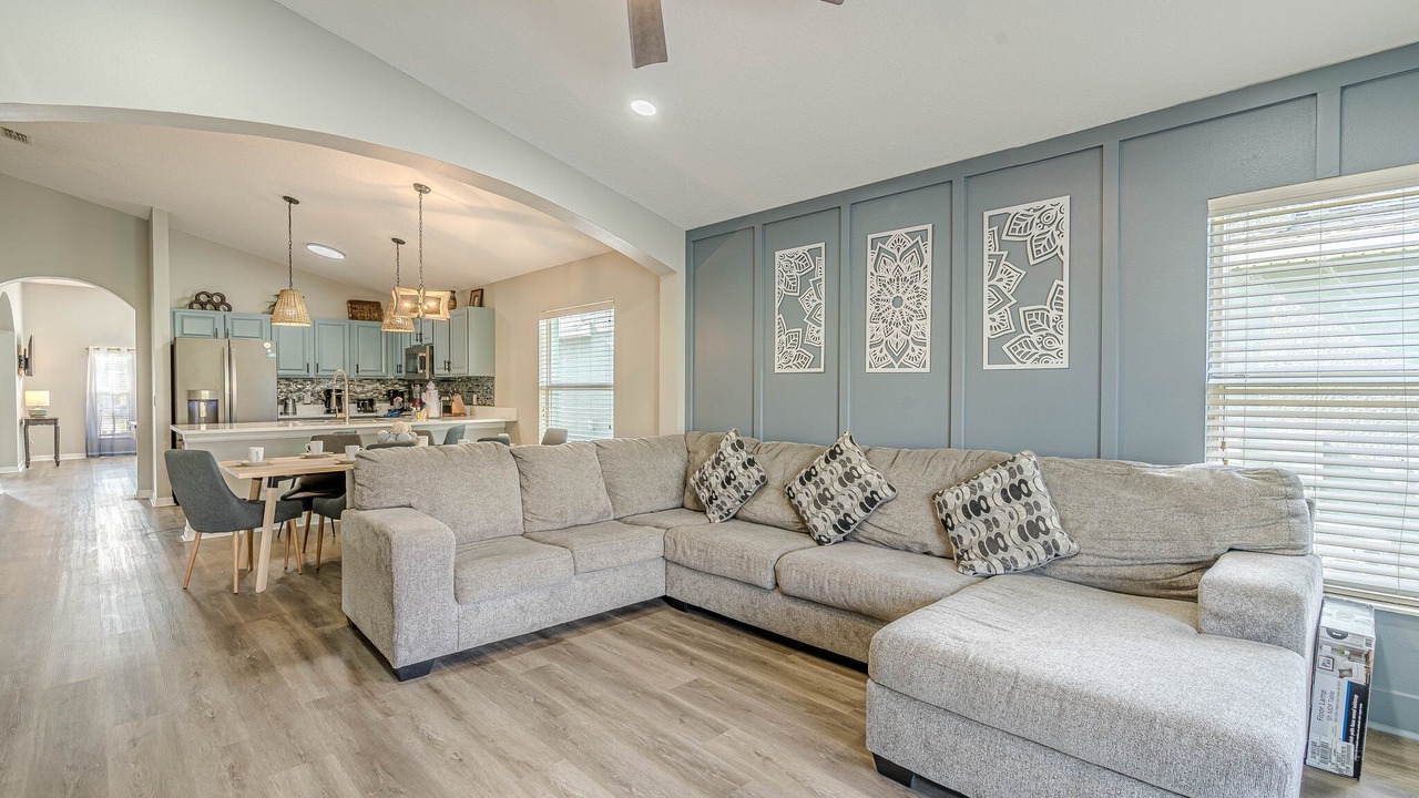 Photo of Livingroom in Highgate Park