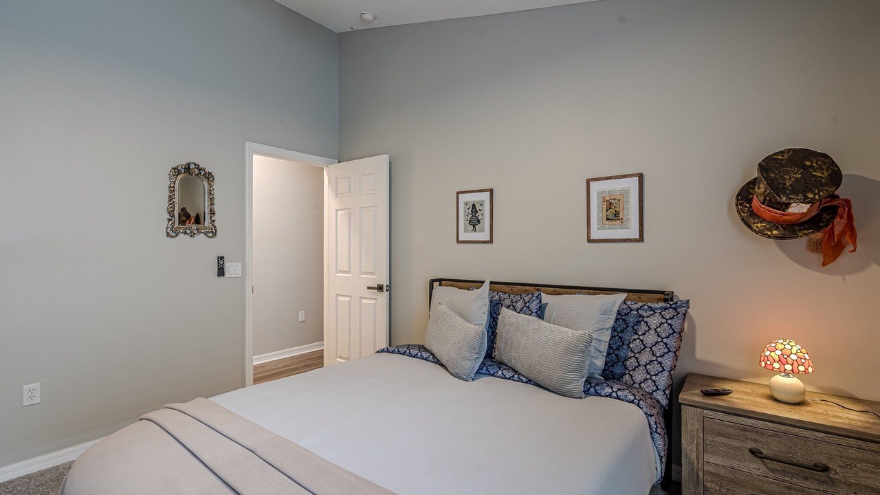 Photo of Bedroom in Highgate Park