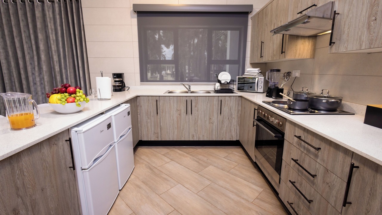 Photo of Kitchen in Harare